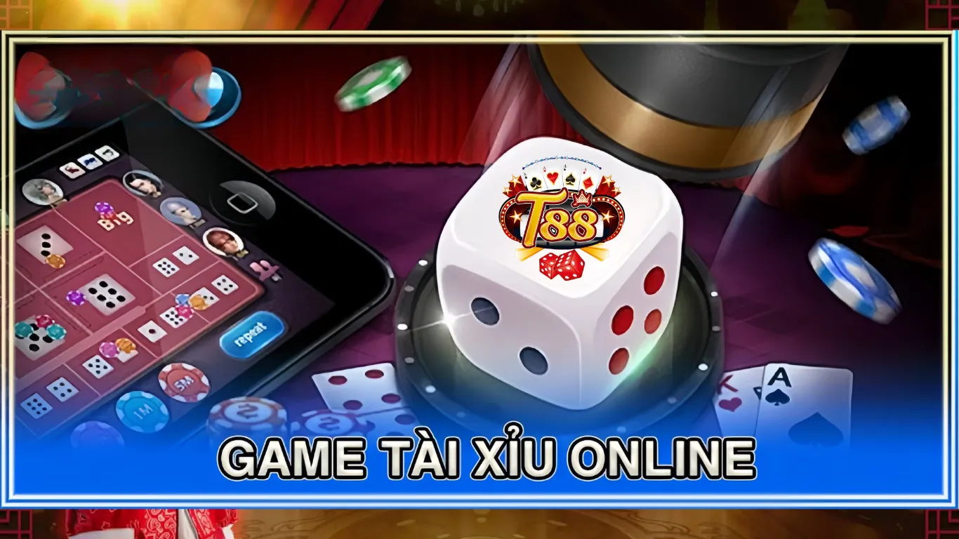 App tài xỉu online hot nhất 2024